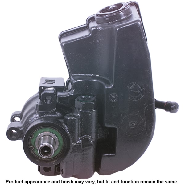 Cardone Reman Remanufactured Power Steering Pump w/Reservoir 20-39771