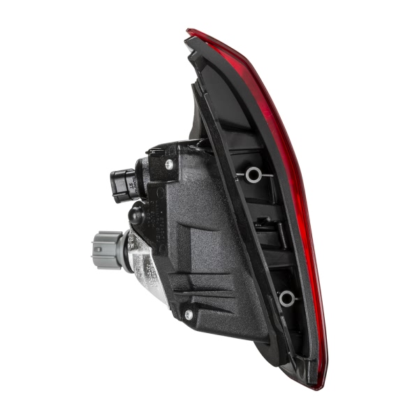 TYC Driver Side Inner Replacement Tail Light 17-5428-00