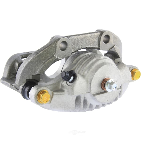 Centric Remanufactured Semi-Loaded Rear Driver Side Brake Caliper 141.62552