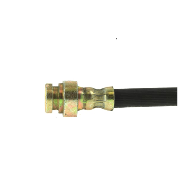 Centric Front Brake Hose 150.42002