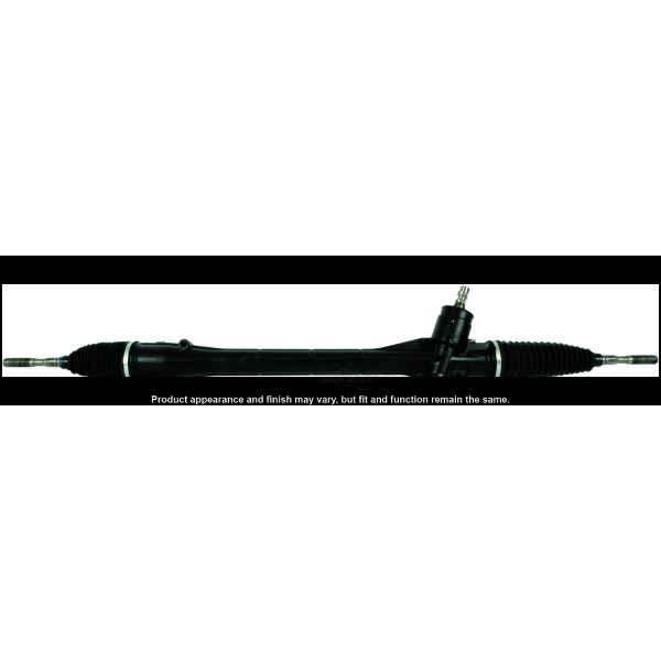 Cardone Reman Remanufactured EPS Manual Rack and Pinion 1G-26005
