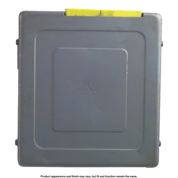 Cardone Reman Remanufactured Engine Control Computer 72-8108