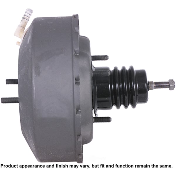 Cardone Reman Remanufactured Vacuum Power Brake Booster w/o Master Cylinder 53-2260