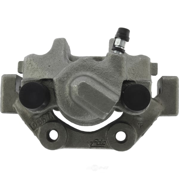 Centric Remanufactured Semi-Loaded Rear Driver Side Brake Caliper 141.34522