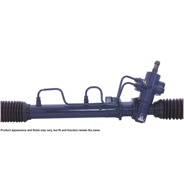 Cardone Reman Remanufactured Hydraulic Power Rack and Pinion Complete Unit 26-1677