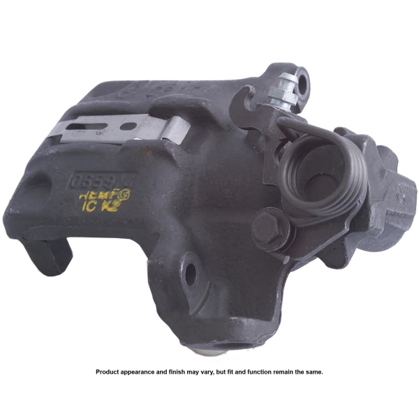 Cardone Reman Remanufactured Unloaded Caliper 19-1346