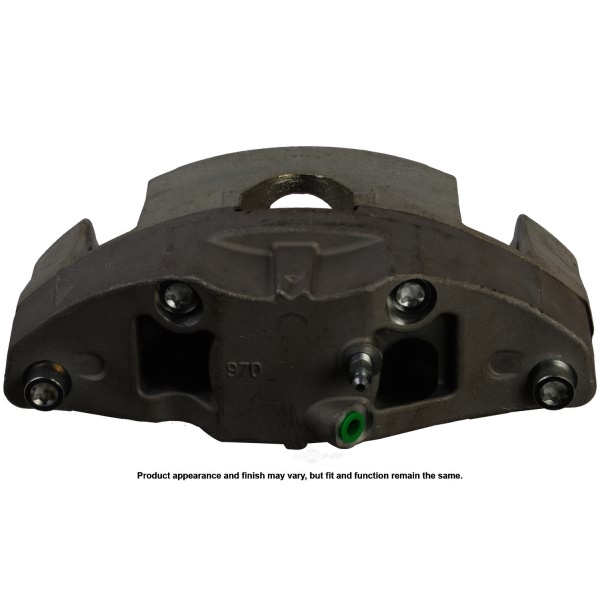 Cardone Reman Remanufactured Unloaded Caliper 19-2961