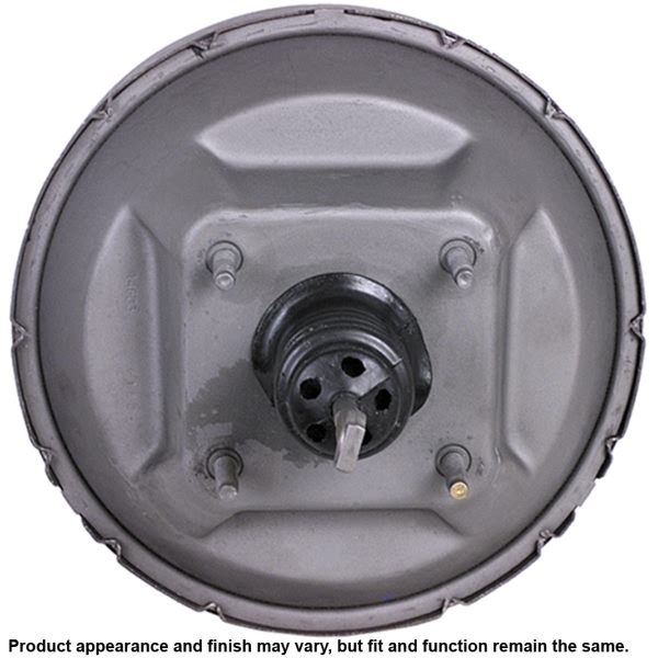 Cardone Reman Remanufactured Vacuum Power Brake Booster w/o Master Cylinder 54-74204