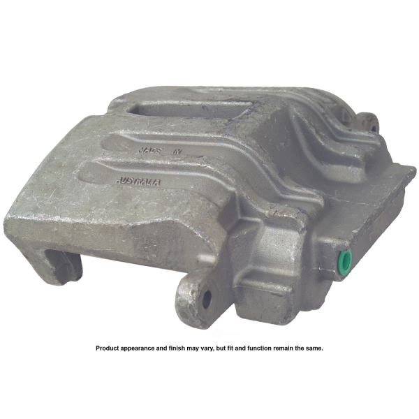 Cardone Reman Remanufactured Unloaded Caliper 18-5007