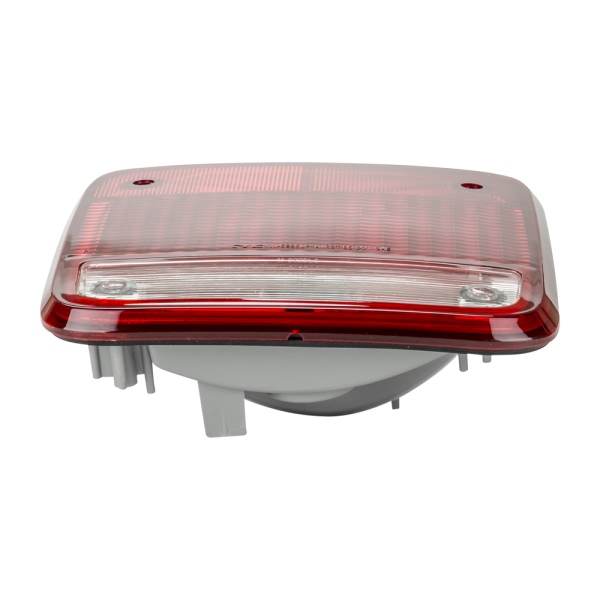 TYC Passenger Side Replacement Tail Light 11-5295-01