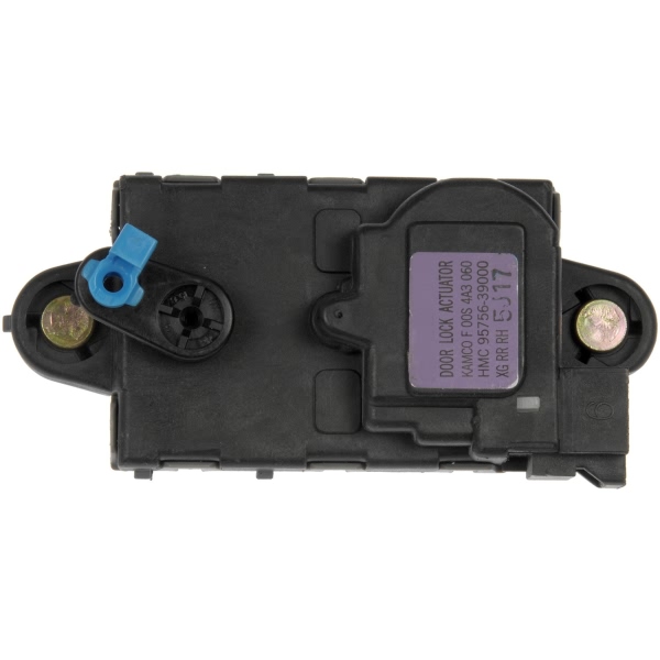 Dorman OE Solutions Rear Passenger Side Door Lock Actuator Motor 759-441
