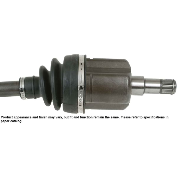 Cardone Reman Remanufactured CV Axle Assembly 60-1219