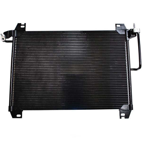 Denso A/C Condenser 477-0832