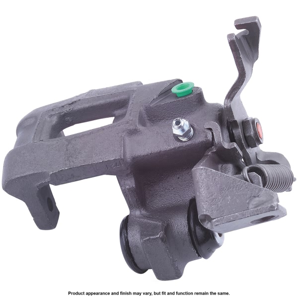 Cardone Reman Remanufactured Unloaded Caliper 18-4327