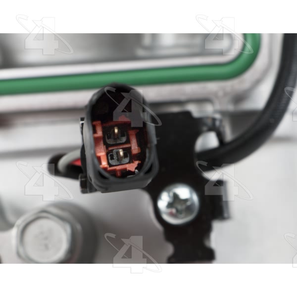 Four Seasons A C Compressor With Clutch 198378