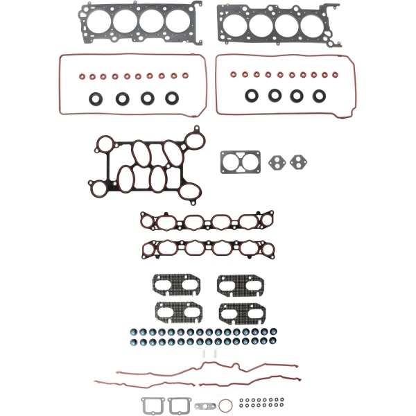 Victor Reinz Cylinder Head Gasket Set 02-10183-01