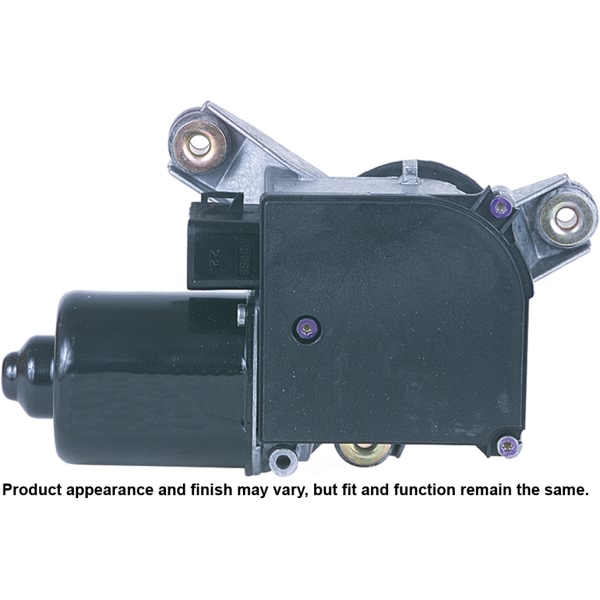 Cardone Reman Remanufactured Wiper Motor 40-1004