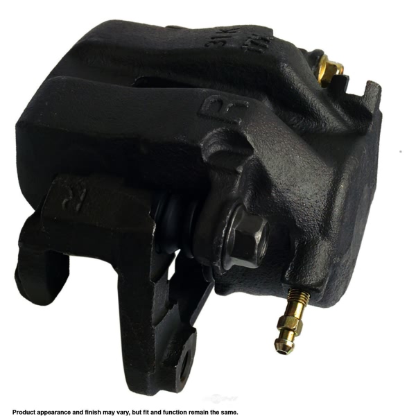 Cardone Reman Remanufactured Unloaded Caliper w/Bracket 19-B1910