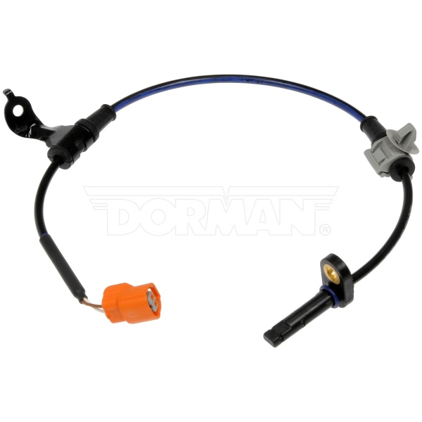 Dorman Rear Driver Side Abs Wheel Speed Sensor 970-601