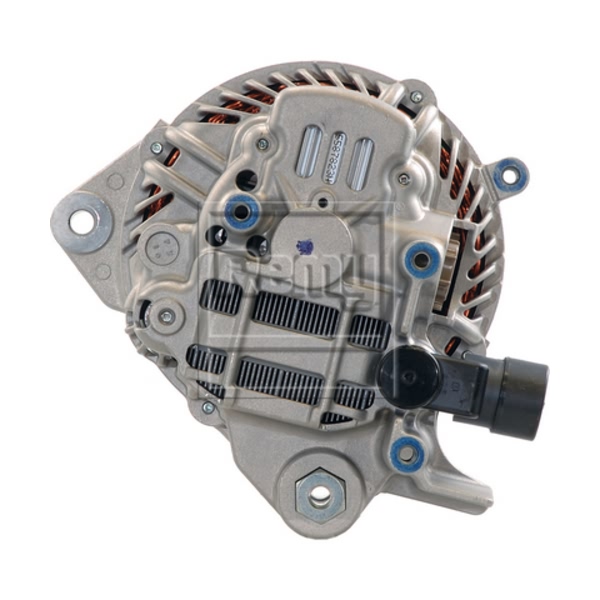 Remy Remanufactured Alternator 12920