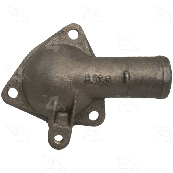 Four Seasons Engine Coolant Water Inlet W O Thermostat 85271