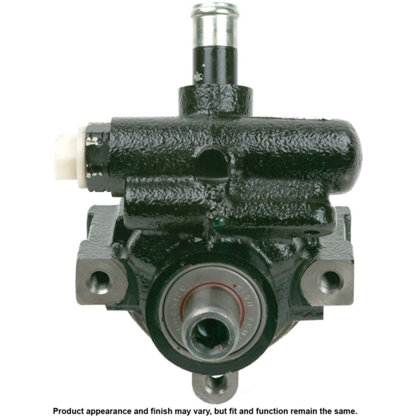 Cardone Reman Remanufactured Power Steering Pump w/o Reservoir 20-846