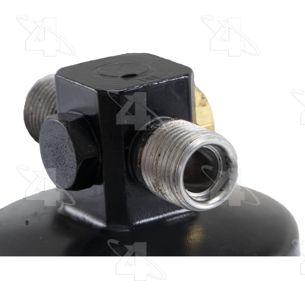 Four Seasons A C Receiver Drier 33485