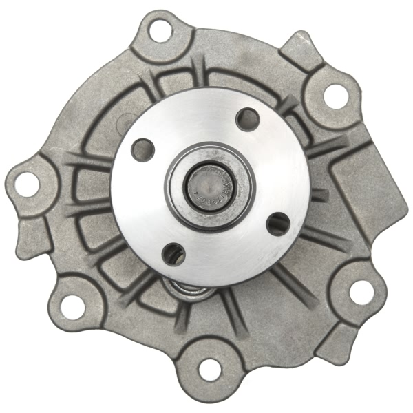 Gates Engine Coolant Standard Water Pump 41105