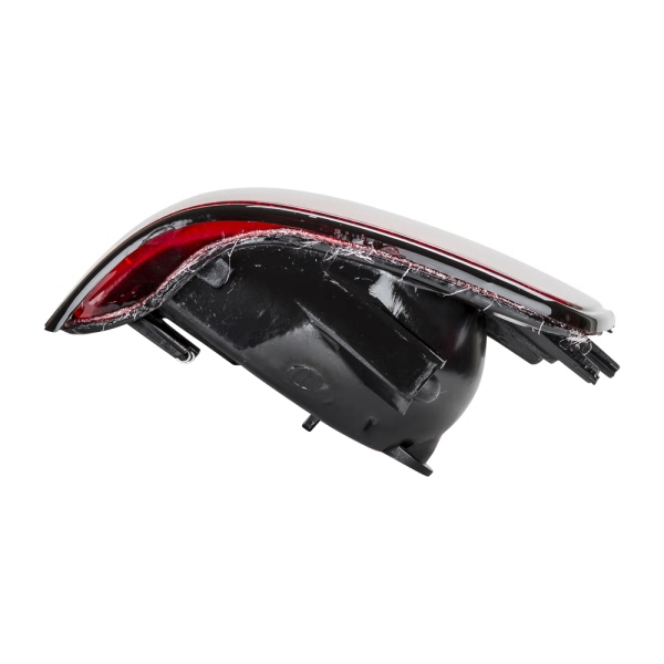 TYC Driver Side Replacement Tail Light 11-3009-01
