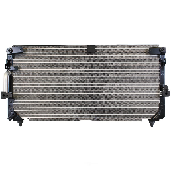 Denso A/C Condenser 477-0122