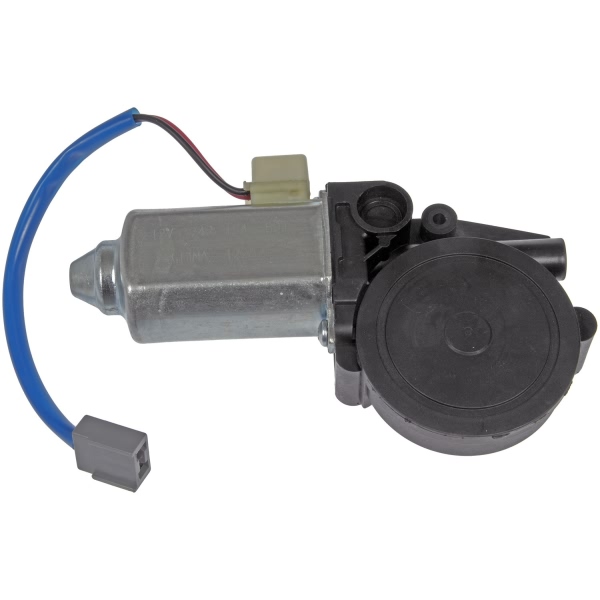 Dorman OE Solutions Rear Passenger Side Window Motor 742-184