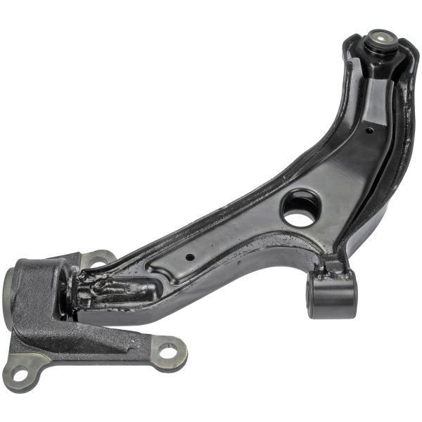 Dorman Front Passenger Side Lower Non Adjustable Control Arm And Ball Joint Assembly 521-368