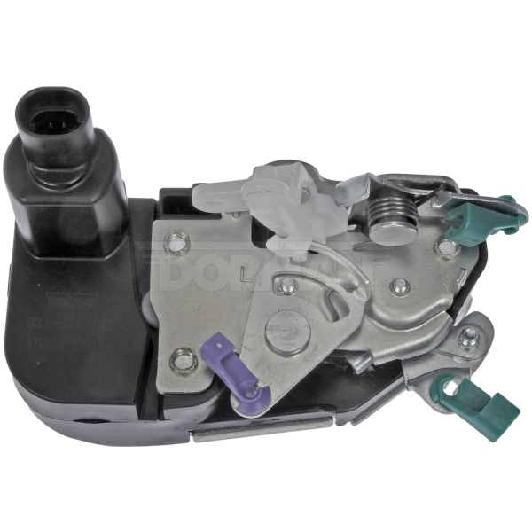 Dorman OE Solutions Front Driver Side Door Lock Actuator Motor 931-624