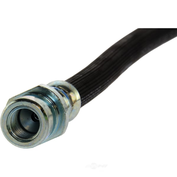 Centric Front Passenger Side Brake Hose 150.50067