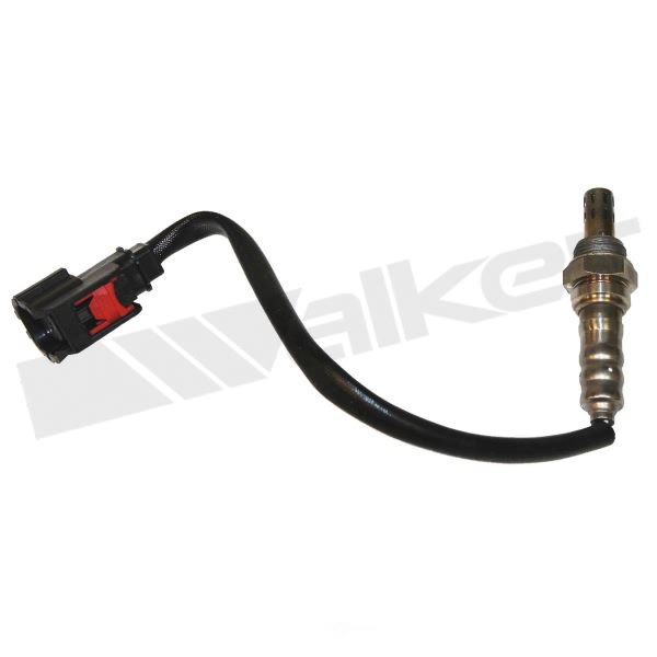 Walker Products Oxygen Sensor 350-34007