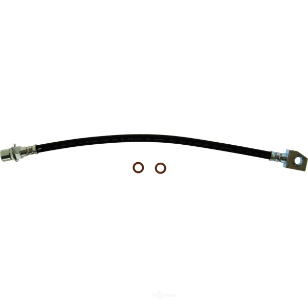 Centric Front Passenger Side Brake Hose 150.61075