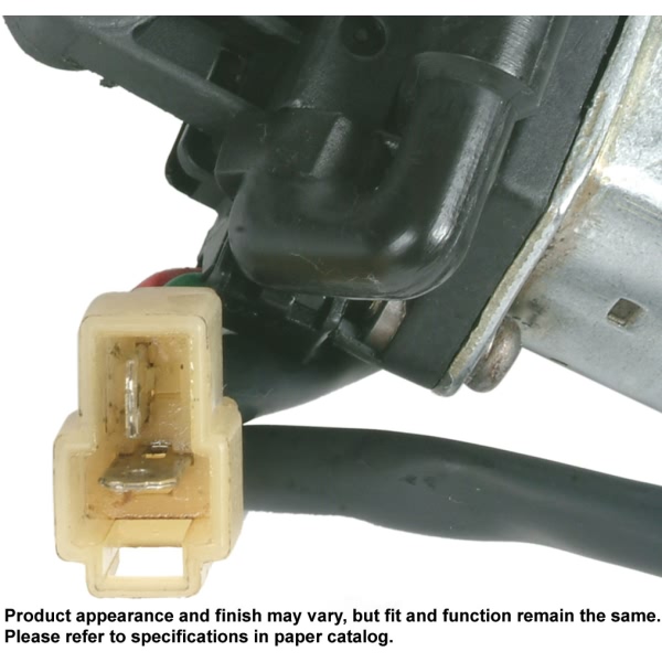 Cardone Reman Remanufactured Window Lift Motor 47-1942