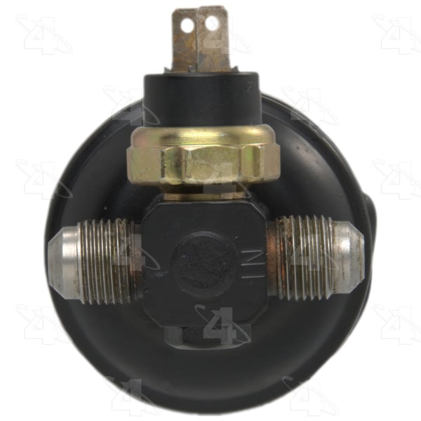 Four Seasons A C Receiver Drier 33234