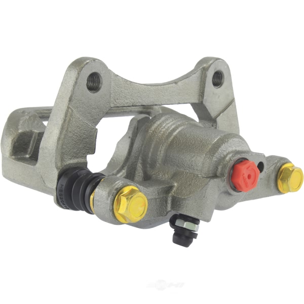 Centric Remanufactured Semi-Loaded Rear Driver Side Brake Caliper 141.49506