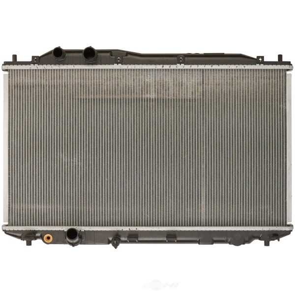 Spectra Premium Complete Radiator CU2922