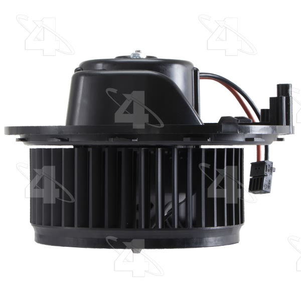 Four Seasons Hvac Blower Motor With Wheel 75119