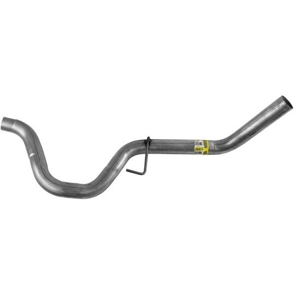 Walker Aluminized Steel Exhaust Tailpipe 54890