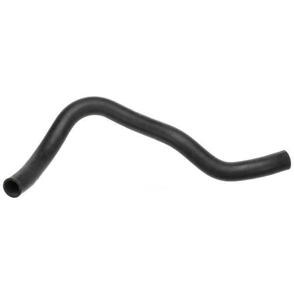 Gates Engine Coolant Molded Radiator Hose 23792