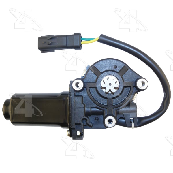 ACI Front Driver Side Window Motor 86838