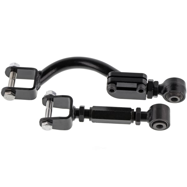 Mevotech Supreme Rear Passenger Side Upper Adjustable Control Arm CMS301205