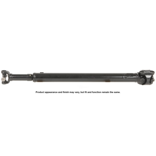 Cardone Reman Remanufactured Driveshaft/ Prop Shaft 65-9766