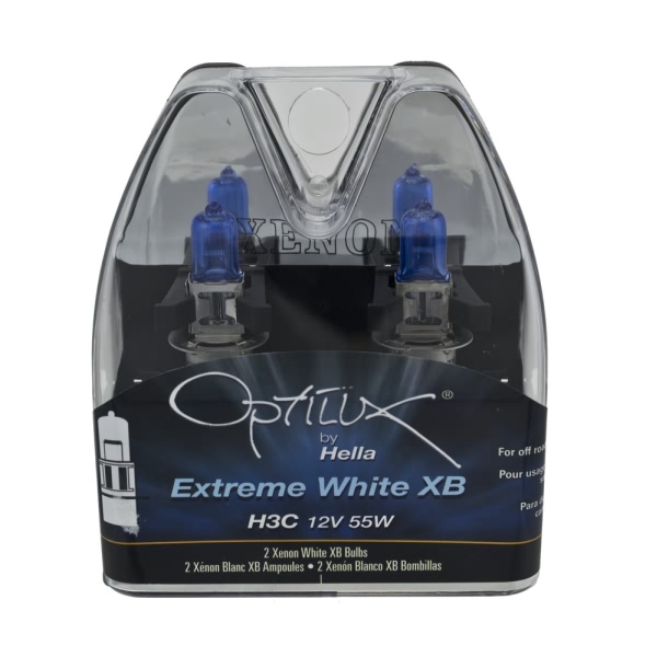 Hella H3C Design Series Halogen Light Bulb H71071322