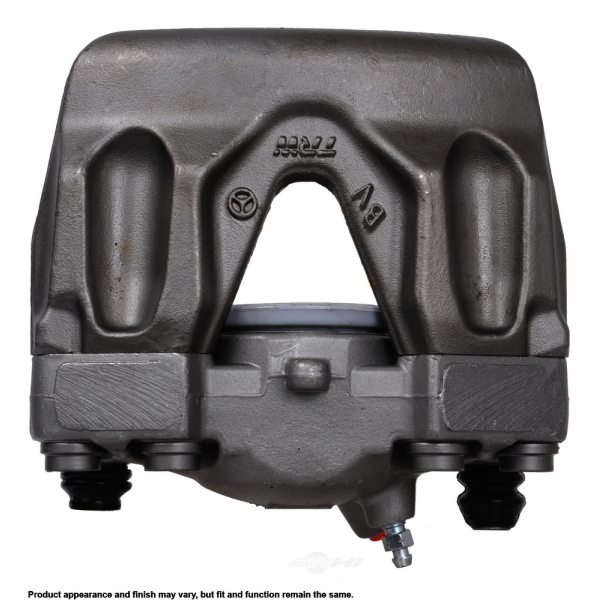 Cardone Reman Remanufactured Unloaded Caliper 19-6654