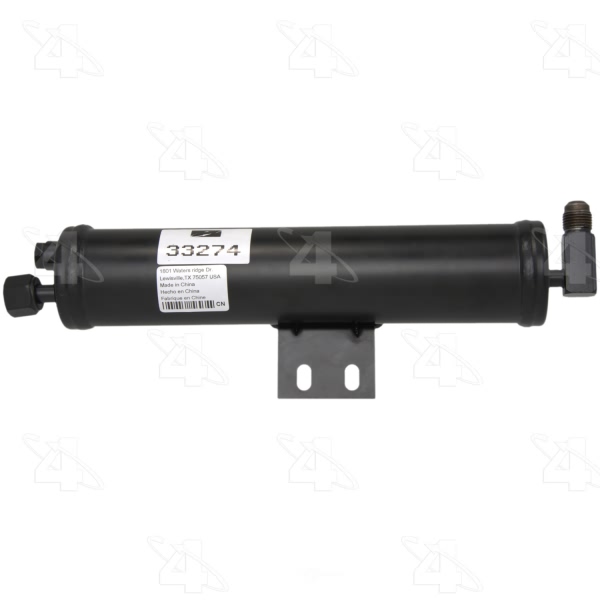 Four Seasons A C Receiver Drier 33274