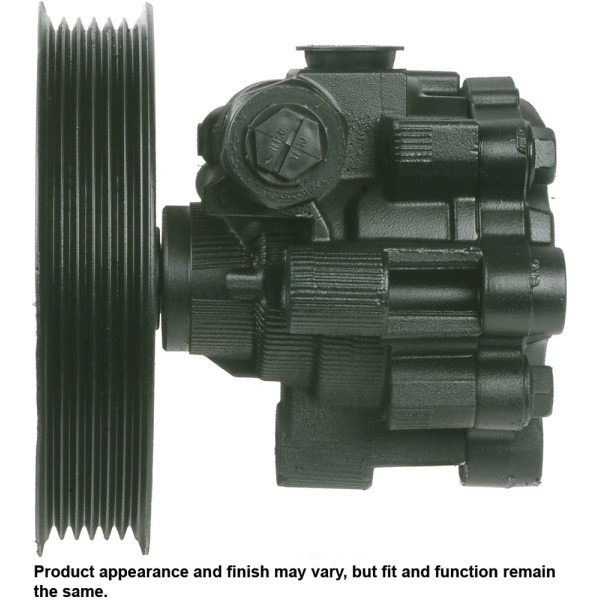 Cardone Reman Remanufactured Power Steering Pump w/o Reservoir 21-5488